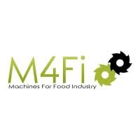 M4Fi . Machines4FoodIndustry M4Fi . Machines4FoodIndustry