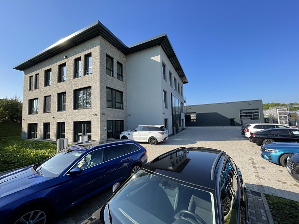 BELU GmbH BELU GmbH