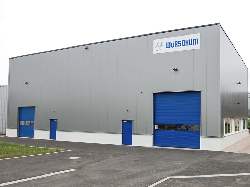 MOSCA GmbH Waldbrunn MOSCA GmbH Waldbrunn